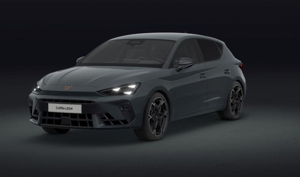 Cupra Leon 1.5 E-HYBRID 200KW VZ DSG