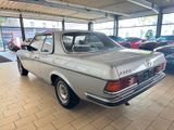 Mercedes-Benz 230 COUPE(W123)*H-ZULASSUNG+AUTOM+ESD+SERVO+ALU* - Mercedes-Benz 230: 230e W123