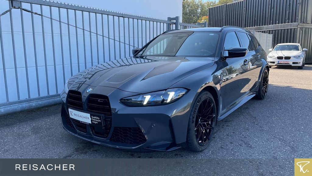 Image of BMW M3