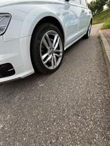 Audi A6 Allroad 3.0 TDI quattro 235kW tiptronic - - Audi A6 Allroad: Privatanbieter
