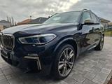 BMW X5 M50d Laser Pano 360 H/K Massage Wank AHK Gar - BMW X5 M50 aus 2018
