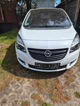 Opel Meriva 1.6 CDTI ecoFLEX INNOVATION 100kW S/S... - Opel Meriva mit Diesel-Antrieb: E10