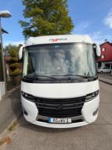 Frankia Neuwertiger i 680 plus F-Line - Frankia 680