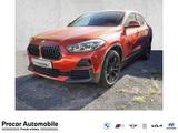 BMW X2 xDrive18d A NAVI LED PDC V+H DAB Tempomat LM - BMW X2 in Düsseldorf