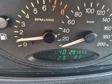 Lancia Ypsilon 1.2 Benzin 1998 bj - Lancia aus 1998