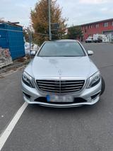 Mercedes-Benz Mercedes S Klasse 350 - Mercedes-Benz E 350 Gebrauchtwagen in Köln