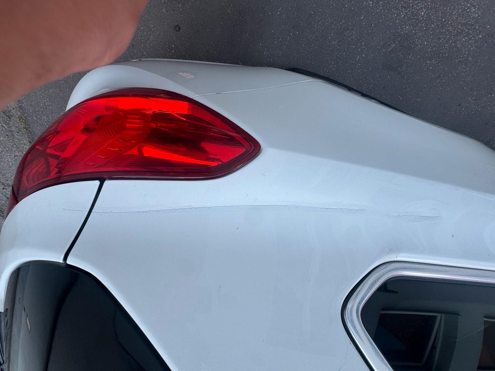 Opel Astra 2013 — photo 11