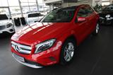 Mercedes-Benz GLA 220 CDI/d Style/Kamera/Pano/Navi/Leder/AHK - Mercedes-Benz GLA-Klasse: Style