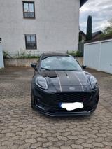 Ford Puma ST X Gold Edition | Nr. 188/999 |  - Ford Puma von privat