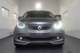 Smart Forfour Brabus Exklusive Sonderedition - : Brabus