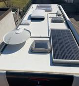 Carthago c-line I 4.9 LE ohne Hubbett - Carthago C line 4 9