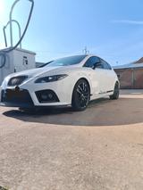 Seat Leon 2.0 T FSI Cupra  - gebrauchte Seat Leon aus dem Jahr 2007