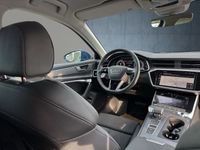 Audi A6 - Vorschau Bild 20