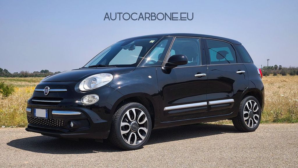 Image of Fiat 500L