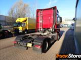 Mercedes-Benz Actros 1848 LS ACC-Abstand Lane-Assist BigSpace - 4x4 Actros