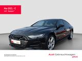 Audi A7 Sportback 55 TFSI quattro S-tronic AHK Leder - Audi A7 in Erfurt