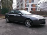 Alfa Romeo 159 2.2 JTS 16V Automatik,EZ 08... - Alfa Romeo 159: 2.0