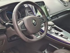 Fahrzeugabbildung Espace V 1.6 dCi 160 Energy Intens PANO LED KAM