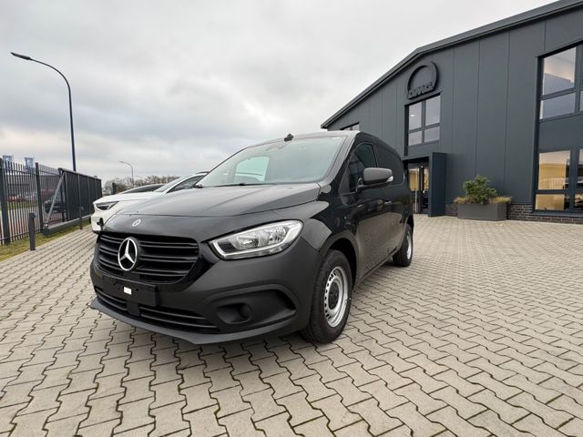 Mercedes-Benz Citan Kasten 110 CDI LED Kamera Klima