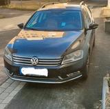 Volkswagen VW Passt 2011 1.4 tsi - Volkswagen T2 Kombi Gebrauchtwagen