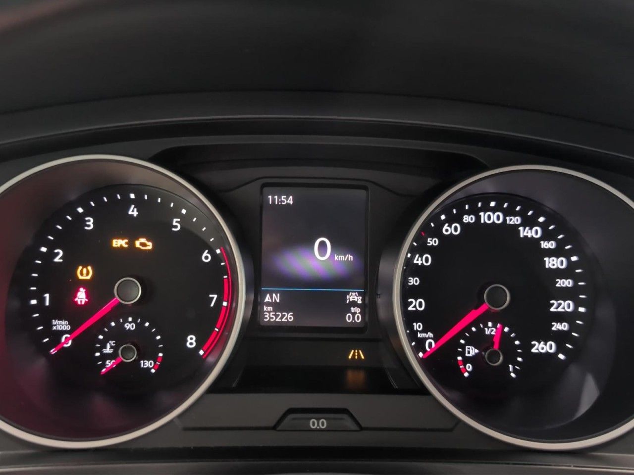 Tiguan IQ.DRIVE 1.5 TSI Klima Navi Einparkhilfe