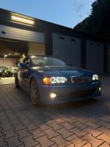 BMW e46 328ci Projekt - BMW 328: E46