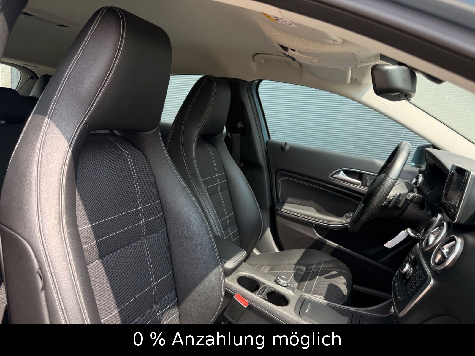 MERCEDES-BENZ A 180 A 180 Urban Kamara|LED|Xenon|Automatik Vorschau 29