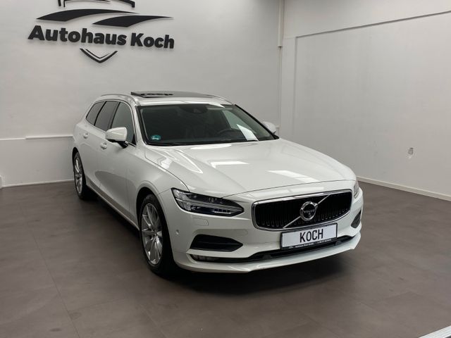 Volvo V90  MOMENTUM AWD TRAUMAUSSTATTUNG!! VOLL!!