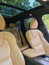 Volvo XC60 T6 AWD Inscription Geartronic Inscription - Volvo XC60: Geartronic