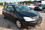 Toyota Corolla 1.4 HU/AU NEU - Toyota Corolla aus 2003: 1.4