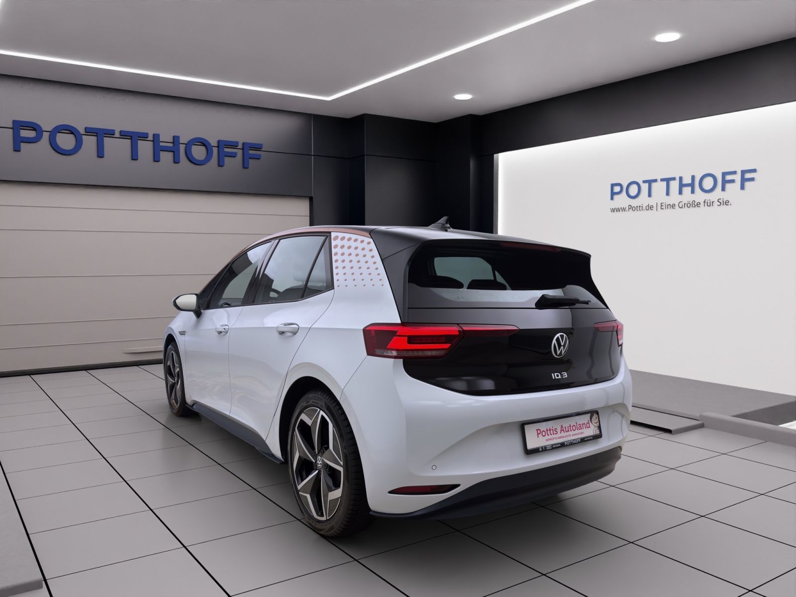 Volkswagen ID.3 - Bild 2