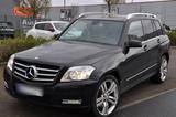 Mercedes-Benz Mercedes Benz GLK 220 CDI 4Matic - Mercedes-Benz GLK 220 in Berlin
