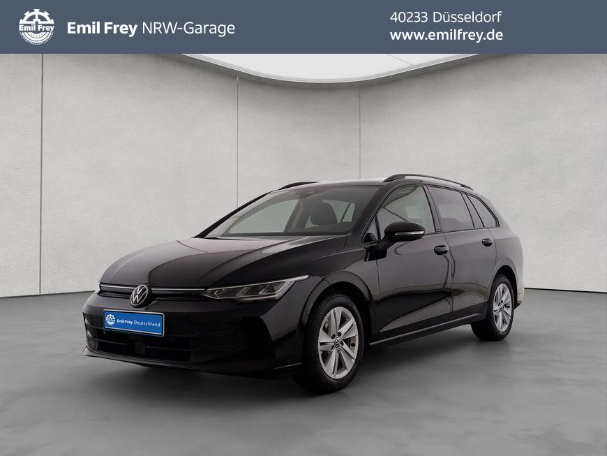 Volkswagen Golf Variant 1.5 eTSI OPF DSG Life Winter-Paket