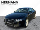 Audi A5 Sportback 1.8 TFSI LED*SHZ*PDC*Facelift*LM - Audi A5 8F