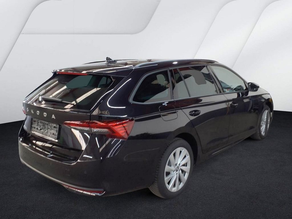 Skoda Octavia - Bild 3