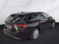 Skoda Octavia - Vorschau Bild 3
