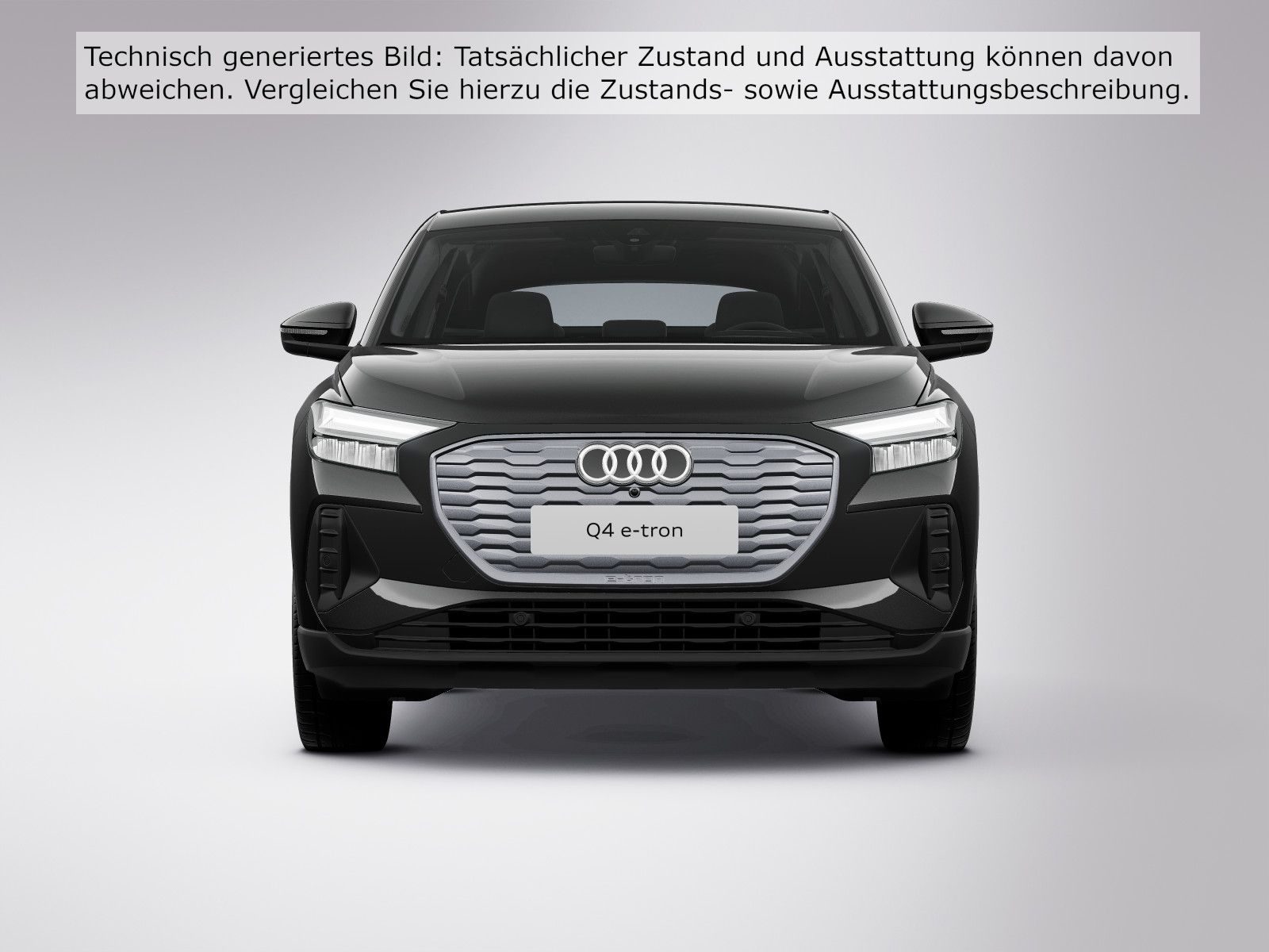 Audi Q4 e-tron - Bild 5