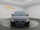 Audi A4 Avant 2.0 TDI *Klimaautomatik*Xenon* - Audi aus 2006