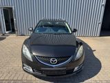 Mazda 6 Kombi 2.0 CRDT Comfort TÜV Neu AHK - Mazda mit Diesel-Antrieb: Kombi, 2.0