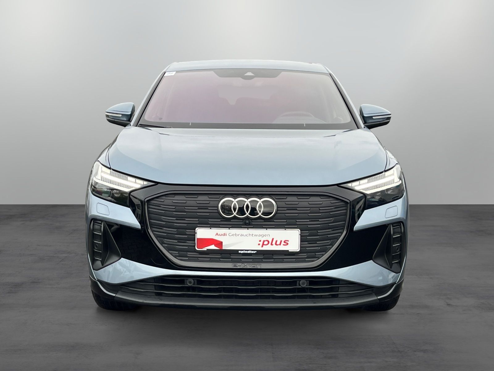 Audi Q4 e-tron - Bild 4