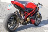 Ducati Streetfighter SF 1098 S - DUCATI 1098 S