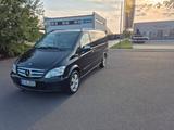 Mercedes-Benz Viano 2.2 CDI TREND kompakt TREND - Mercedes-Benz Viano Gebrauchtwagen