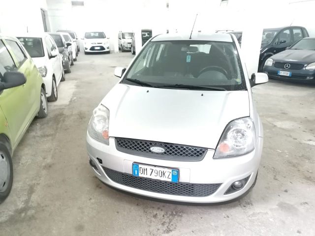 Ford Fiesta 1.4 TDCi 5p.