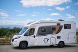 Bürstner Lyseo TD Harmony Line 690 G - Bürstner 690