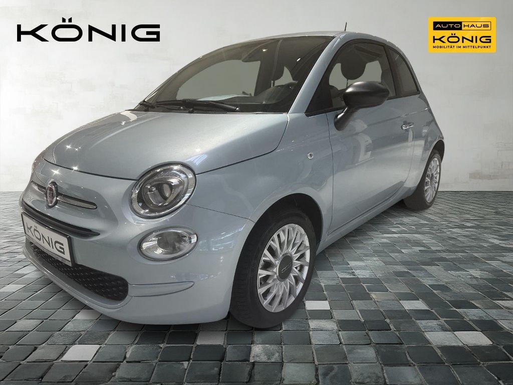Fiat 500 1.0 GSE Hatchback KLIMA*CARPLAY*LMF