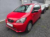 Seat Mii Reference Salsa  MPI !!!!  Klima - Seat Mii: Reference Salsa