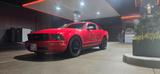 Ford Mustang 4.0 V6 S197 tausch möglich du... - Ford aus 2005: Coupe