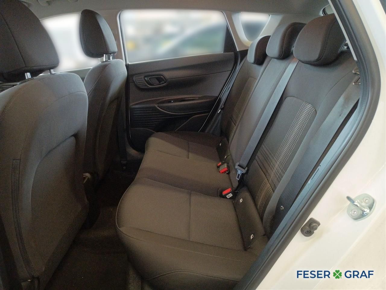 Hyundai BAYON - Bild 10