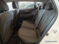 Hyundai BAYON - Vorschau Bild 10