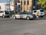 Mercedes-Benz Mercedes E. Coupé.500 - Mercedes-Benz 500: ABS